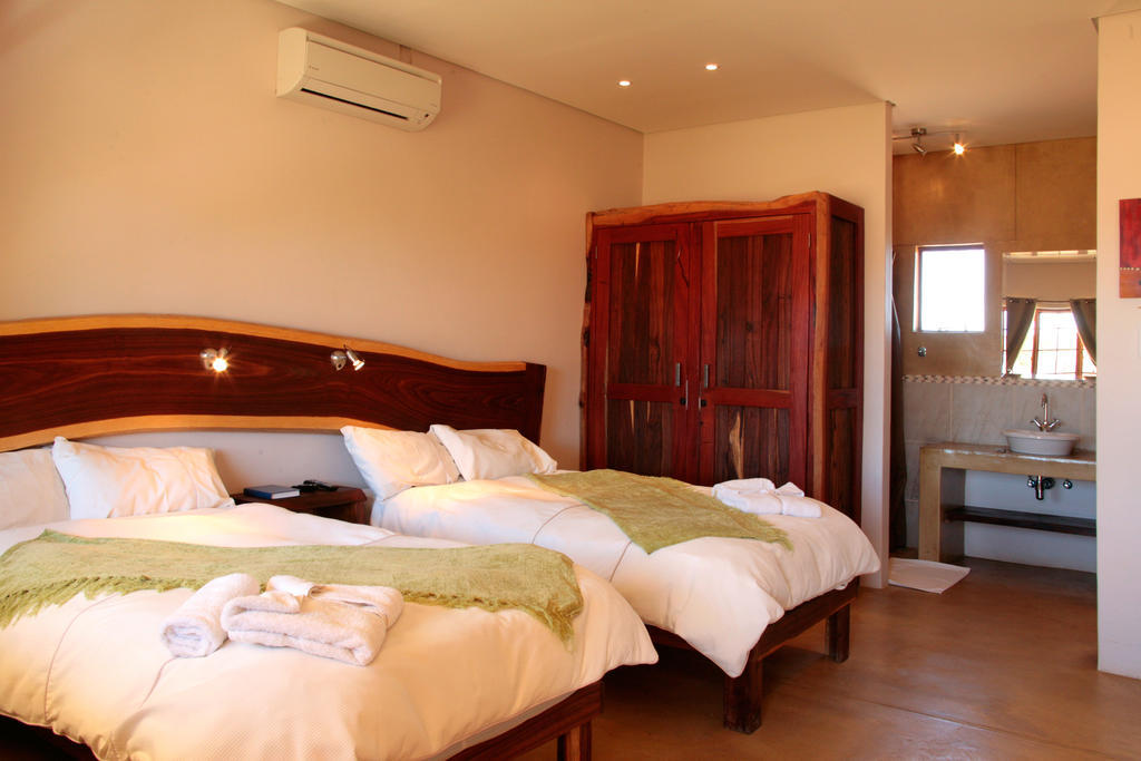 Cest Si Bon Hotel Otjiwarongo Chambre photo