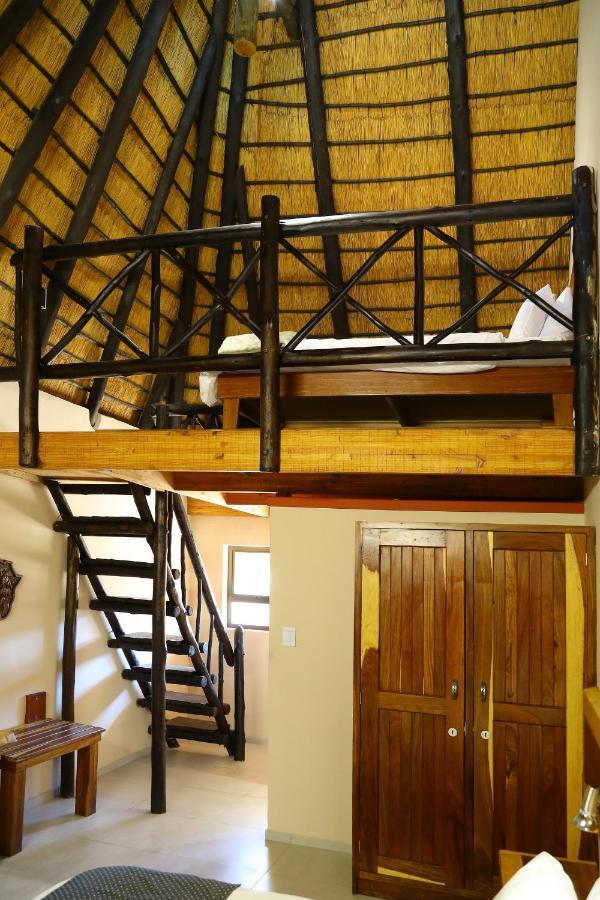 Cest Si Bon Hotel Otjiwarongo Extérieur photo